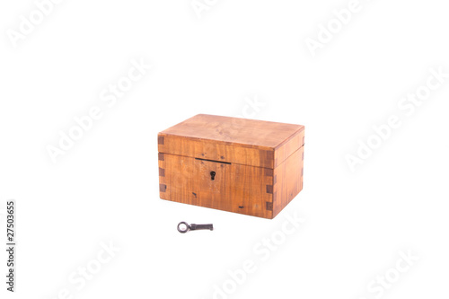 Money box