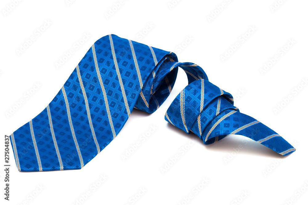 tie close up tie close up