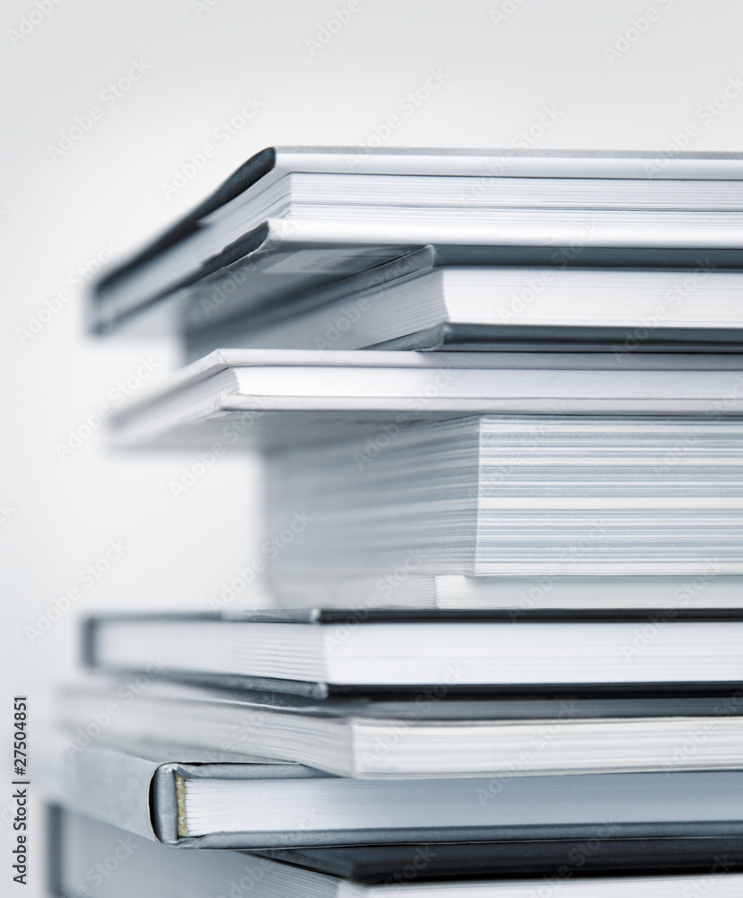 Bücherstapel Bücherstapel