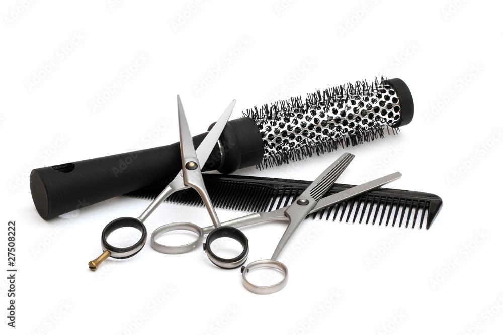 Outils de coiffure 11/2010