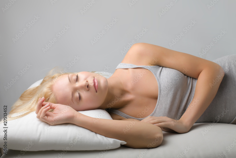 Sleep Sleep