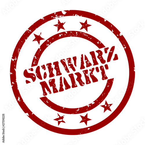 stempel schwarzmarkt I
