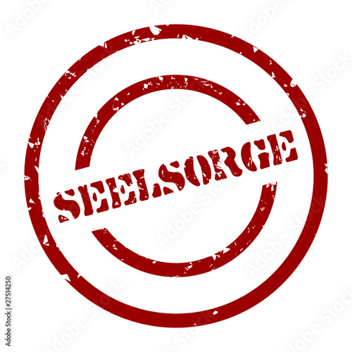 stempel seelsorge I