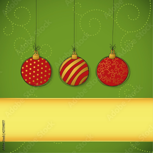 Christmas ornaments 10