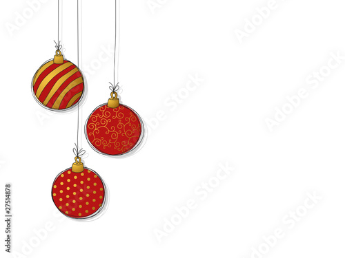 Christmas ornaments 11