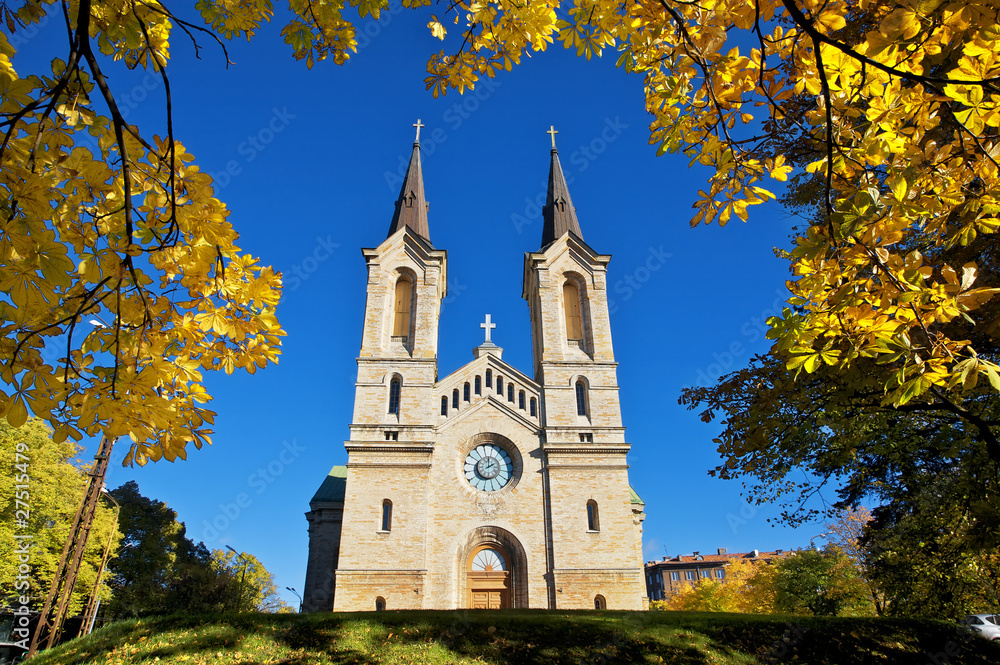 Church Church