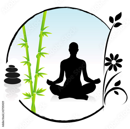 relaxation zen