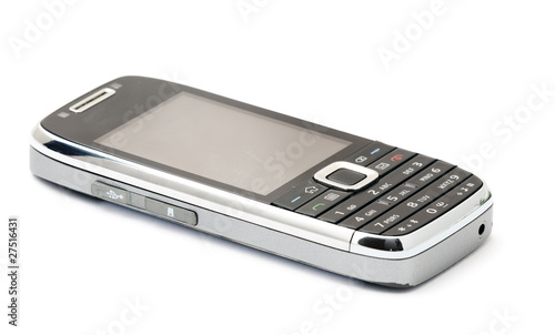 Obraz na płótnie mobile phone w salonie