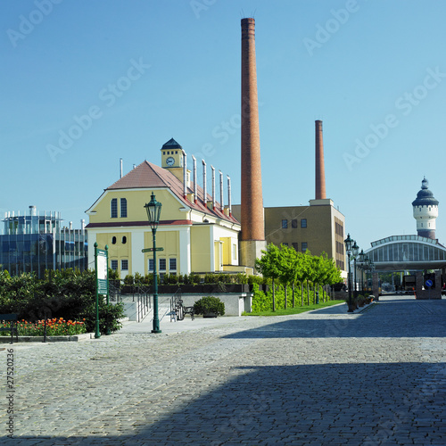 Valokuva brewery, Plzen (Pilsen), Czech Republic