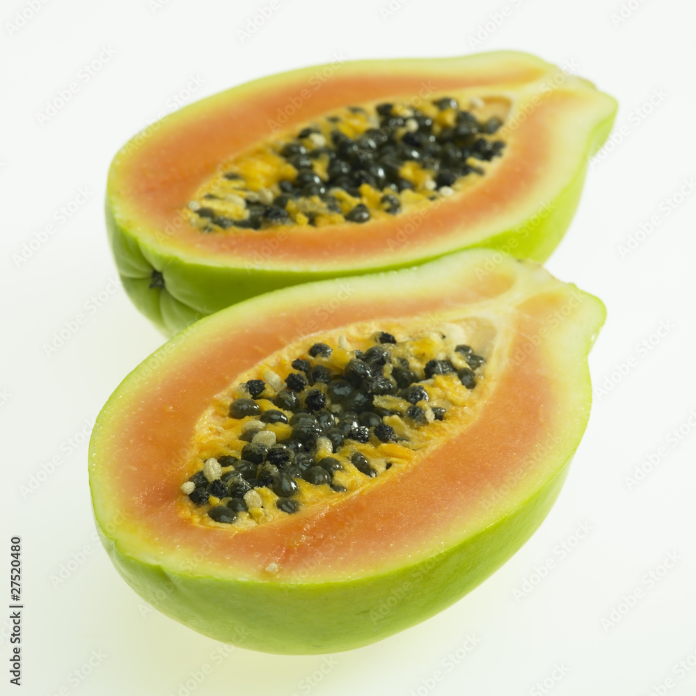 papaya papaya