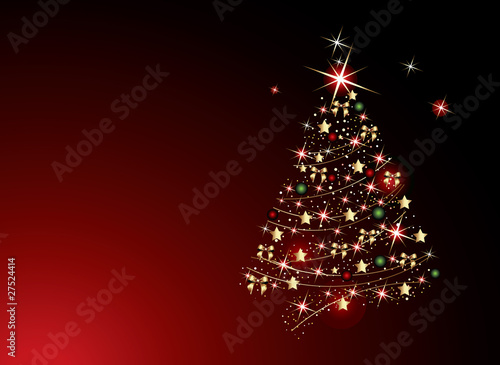 Christmas tree