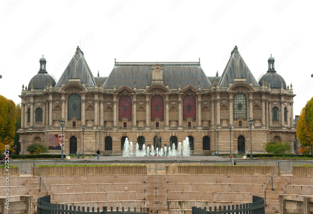 Musée des beaux arts de Lille