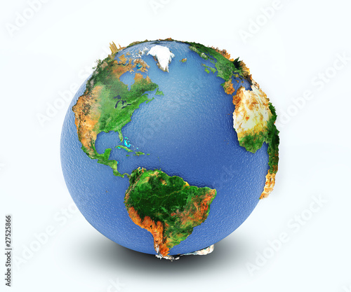 earth