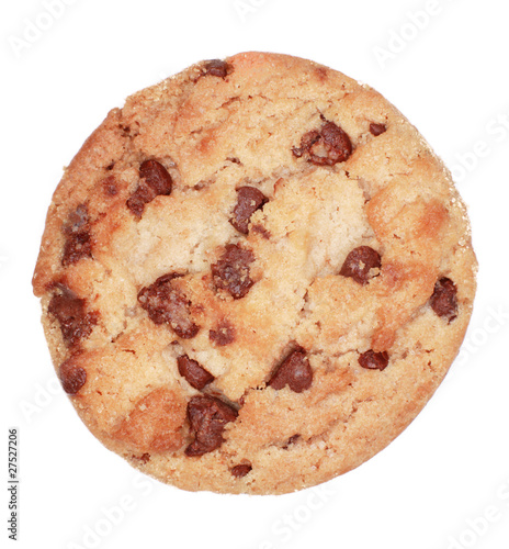 Chocolate Chip Biscuit cookie