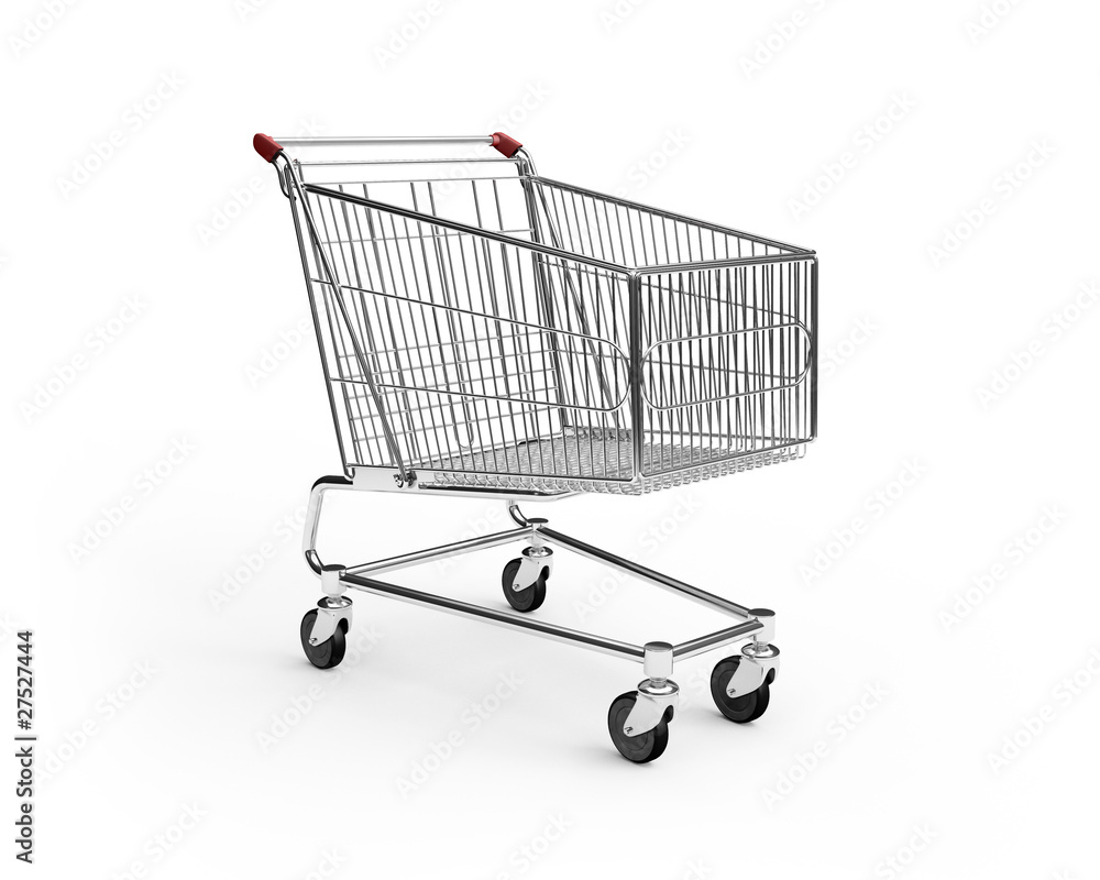 empty shopping cart empty shopping cart