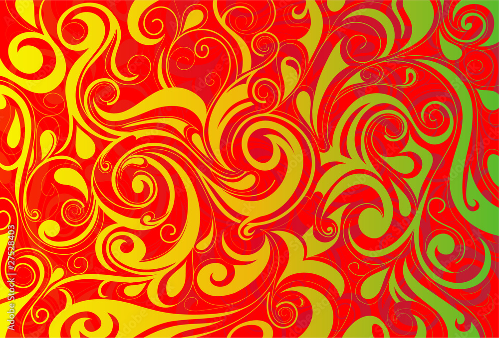 background background