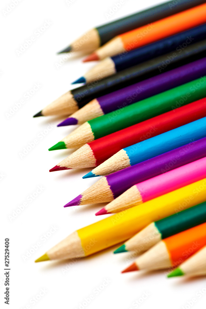 Color Pencils Color Pencils