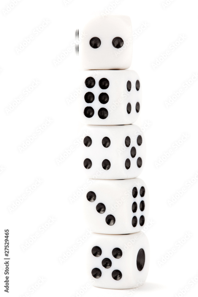 Dice Dice