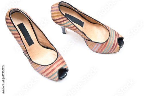 Women's shoes