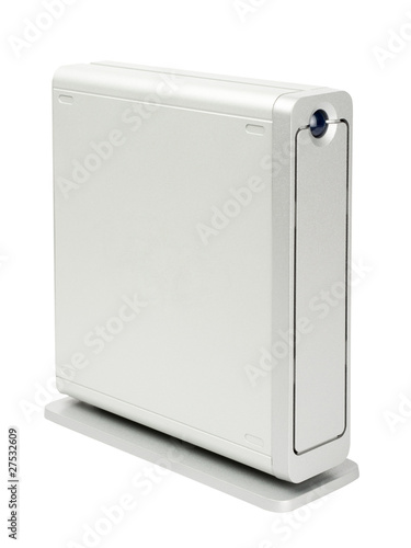 Hard disk