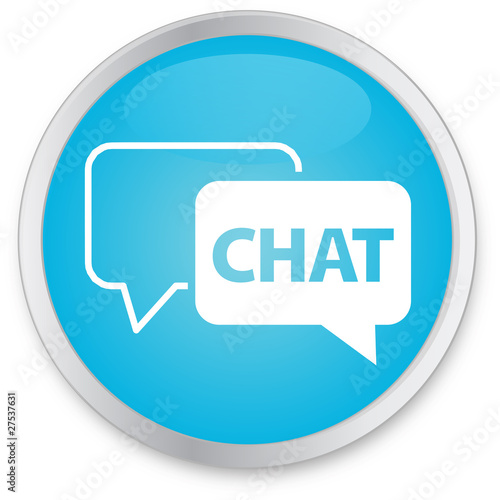 Chat Button