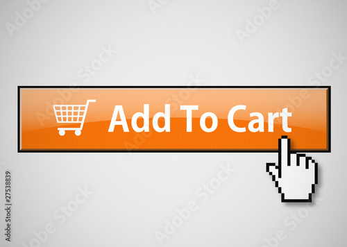 Bouton - Add To Cart