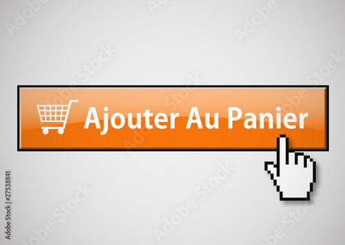 Bouton - Ajouter au Panier