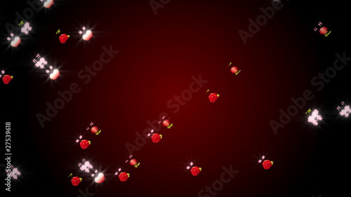 Valentine's day- HD