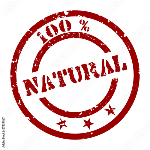 stempel natural I
