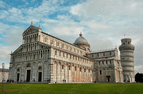 Monumental Classics,Pisa Italy