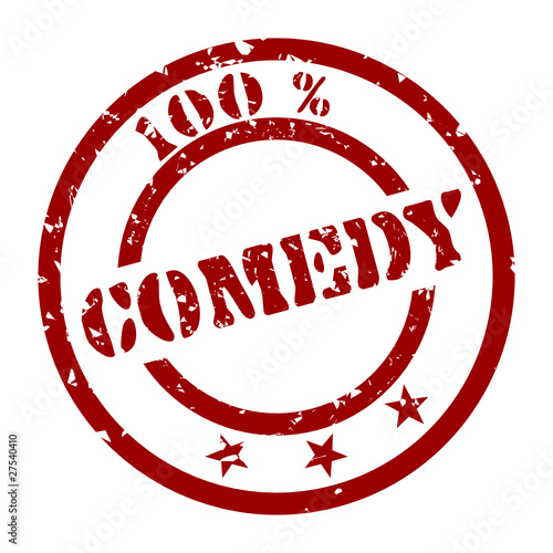 stempel comedy I