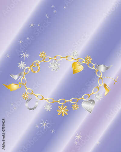charm bracelet