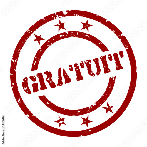 stempel gratuit I