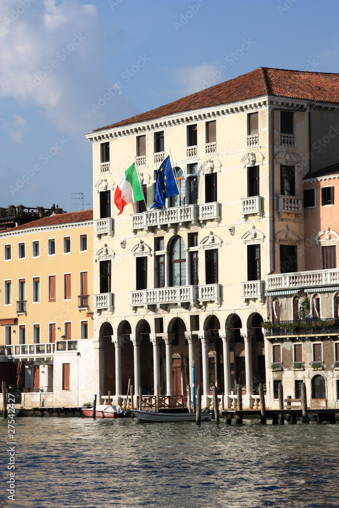 Venice, Italy