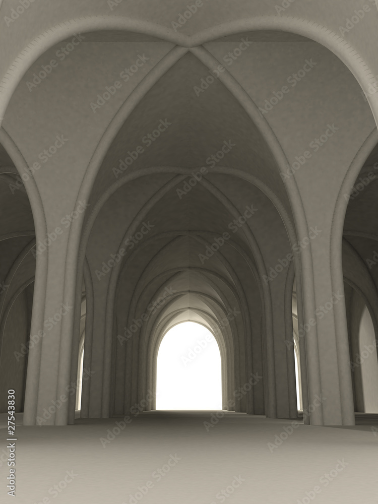 arc arc