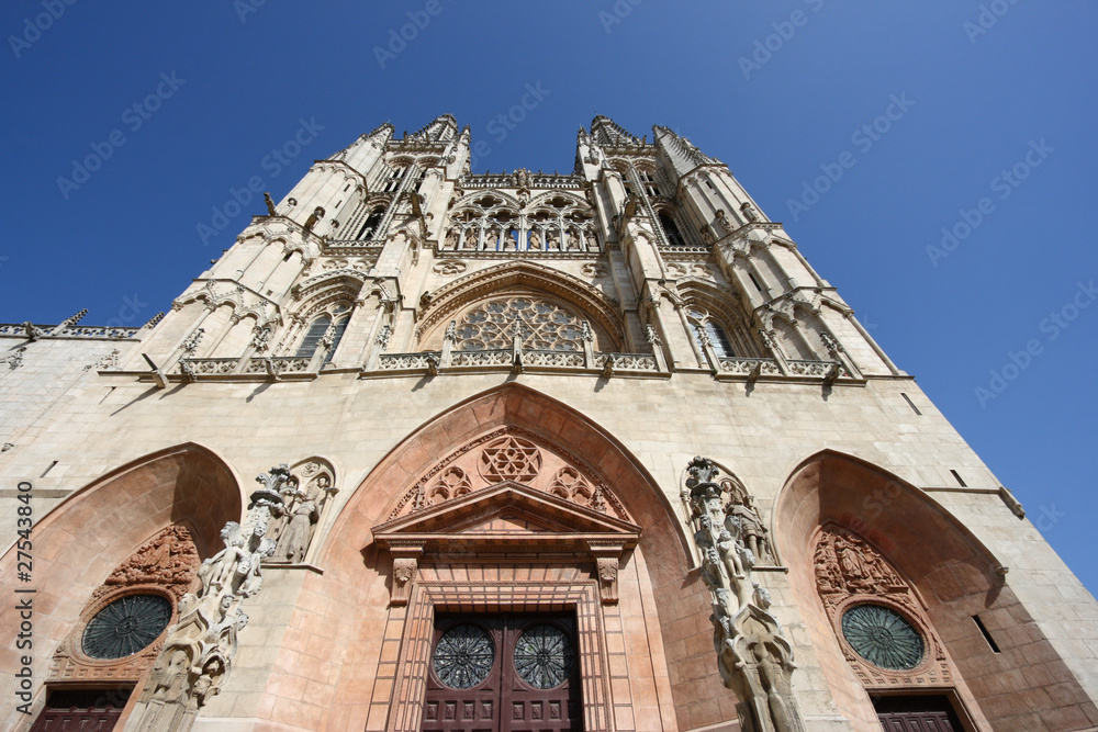 Burgos, Spain