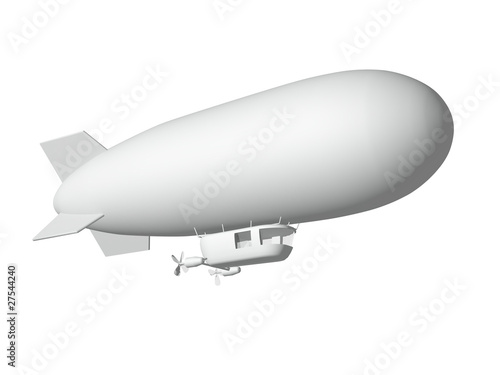 airship