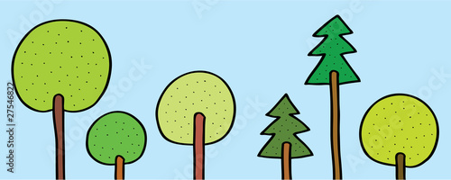 forest