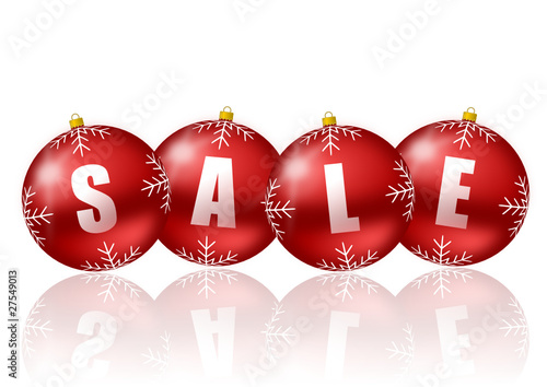 winter sale