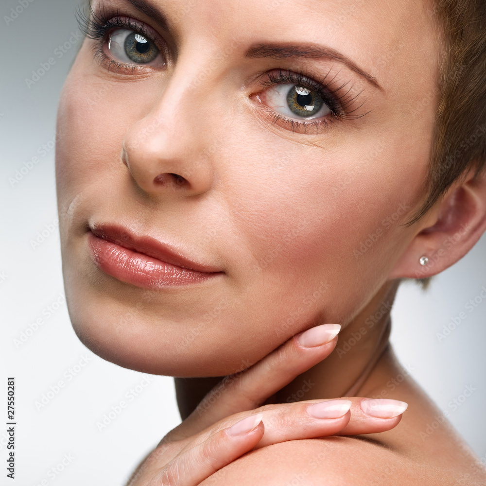 Fototapeta premium Natural Beauty