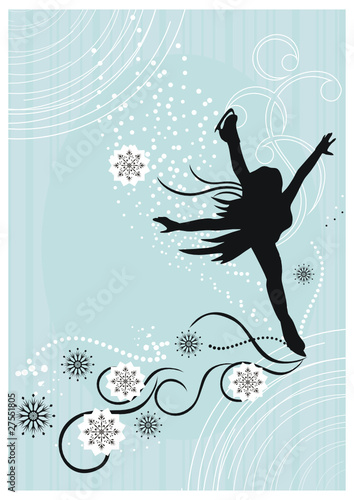 figure skating