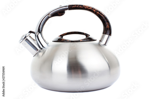 series of images of kitchen ware. Kettle