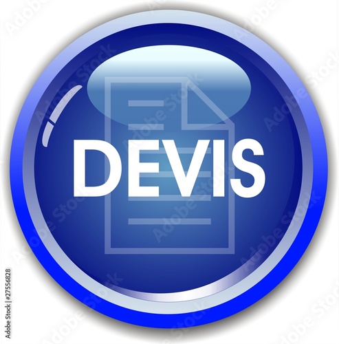 bouton devis