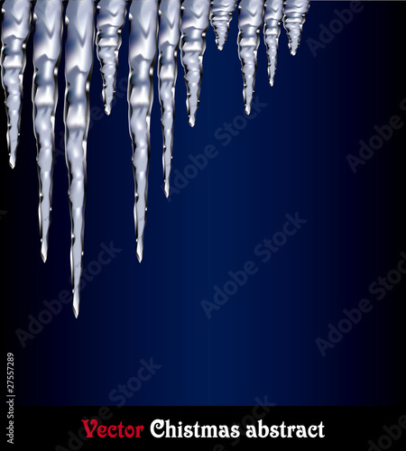 icicle