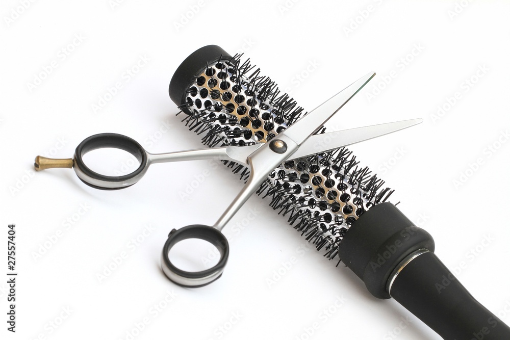 Outillage de coiffure 11/2010 Outillage de coiffure 11/2010
