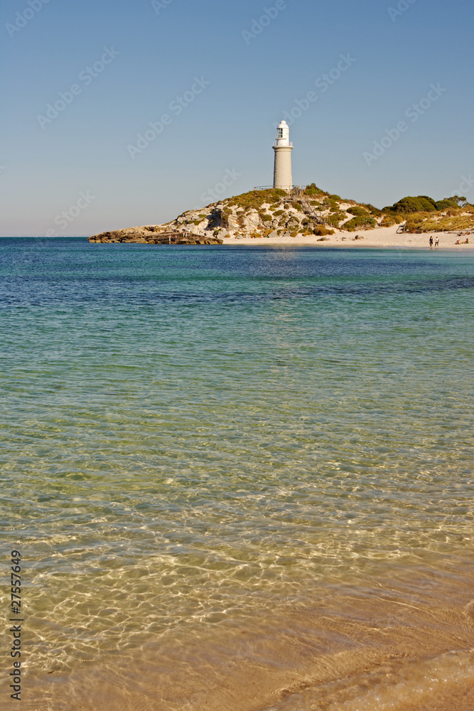 Bathurst Lighthouse