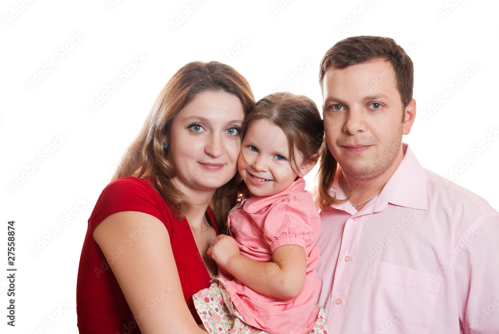 Family. Family.