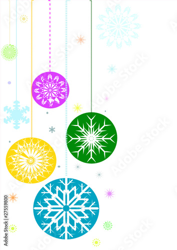 flocons