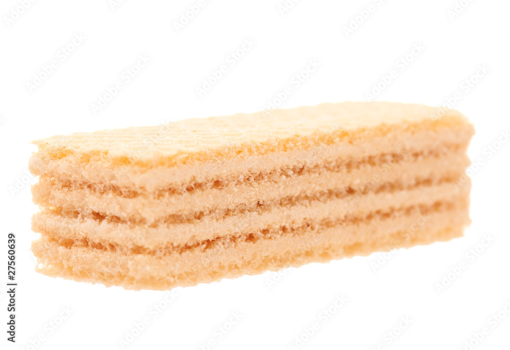 Fototapeta premium Wafer