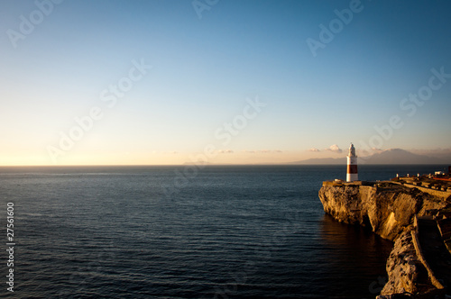 Starits of Gibraltar